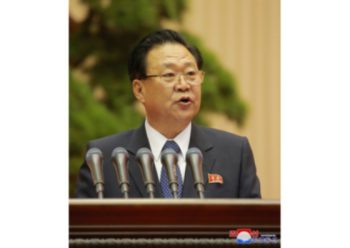 Kim Sol Song (Kim Sul Song) | North Korea Leadership Watch