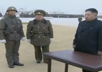 Kim Sol Song (Kim Sul Song) | North Korea Leadership Watch