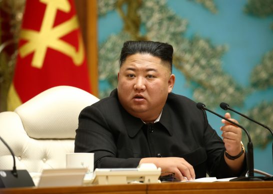 VMar Kim Yong Chun | North Korea Leadership Watch