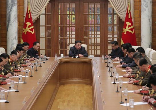 Ri Chang Dae (SSD) | North Korea Leadership Watch